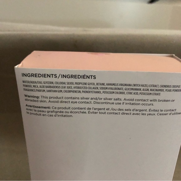 Beauty Bio Set | Bright Eyes masks & Swipe and Glow Pads - Picture 2 of 5